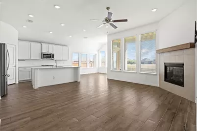 14620 Little Water Drive, Haslet, TX 76052 - Photo 21