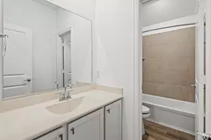 14620 Little Water Dr, Haslet, TX 76052 - Photo 5