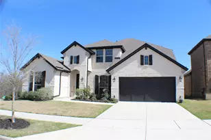 5212 Shadetree St, Little Elm, TX 76227 - Photo 1