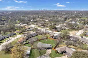 3155 Chamness Ct, Haltom City, TX 76117 - Photo 37