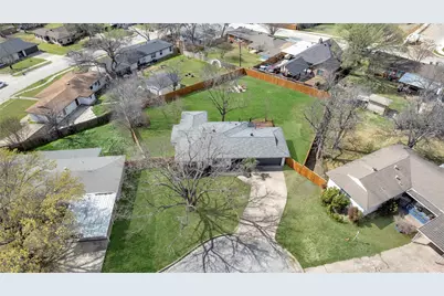 3155 Chamness Court, Haltom City, TX 76117 - Photo 35