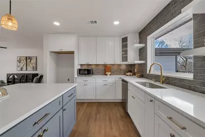 3155 Chamness Court, Haltom City, TX 76117 - Photo 9