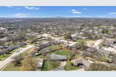 3155 Chamness Court, Haltom City, TX 76117 - Photo 37