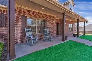 121 Heritage Pl, Glen Rose, TX 76043 - Photo 5