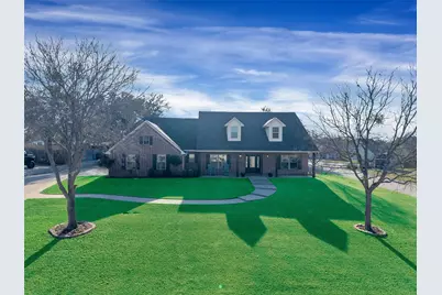 121 Heritage Place, Glen Rose, TX 76043 - Photo 1