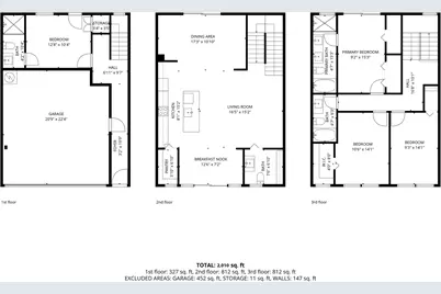 3611 Portland Street, Irving, TX 75062 - Photo 3