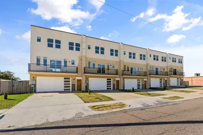 3611 Portland Street, Irving, TX 75062 - Photo 1