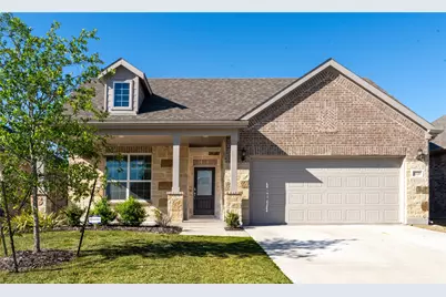 2020 Robert Street, Anna, TX 75409 - Photo 1