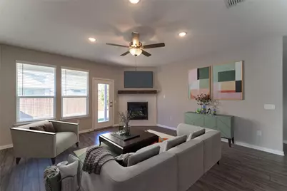 2020 Robert Street, Anna, TX 75409 - Photo 3