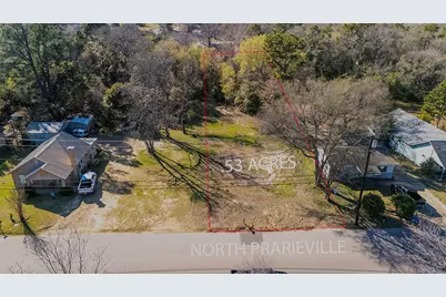 825 N Prarieville Street, Athens, TX 75751 - Photo 3