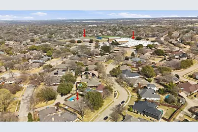 704 Meadowlark Lane, Coppell, TX 75019 - Photo 3