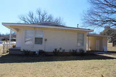 1224 S Lamar Street, Weatherford, TX 76086 - Photo 3