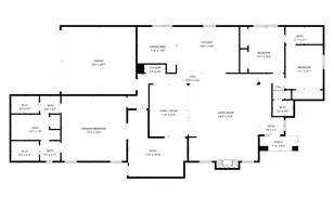 5718 Over Downs Dr, Dallas, TX 75230 - Photo 3