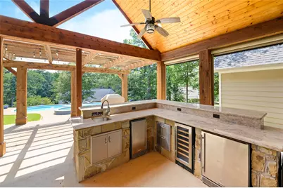 525 County Road 2317, Mineola, TX 75773 - Photo 35