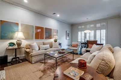 4517 Westside Drive, Highland Park, TX 75209 - Photo 5