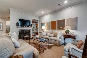 4517 Westside Dr, Highland Park, TX 75209 - Photo 7