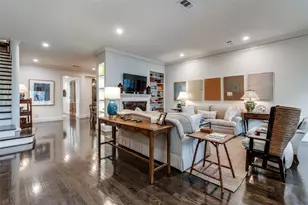 4517 Westside Dr, Highland Park, TX 75209 - Photo 3