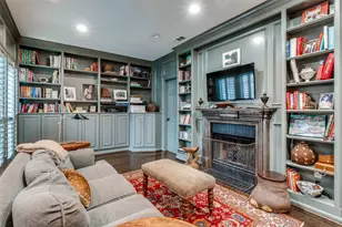 4517 Westside Dr, Highland Park, TX 75209 - Photo 23