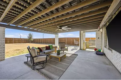 10545 Landry Bluff Lane, Fort Worth, TX 76126 - Photo 1