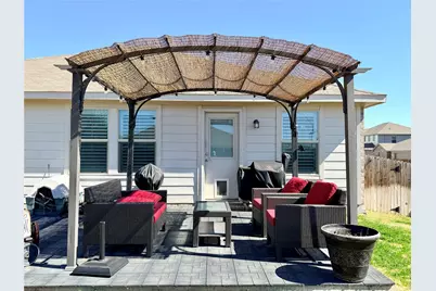 6301 Spooky Cat Trail, Fort Worth, TX 76179 - Photo 21