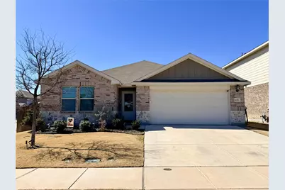 6301 Spooky Cat Trail, Fort Worth, TX 76179 - Photo 1
