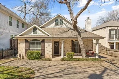 6405 E Grand Avenue, Dallas, TX 75223 - Photo 1
