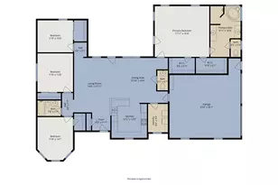 139 Saddlewood, Waco, TX 76705 - Photo 5