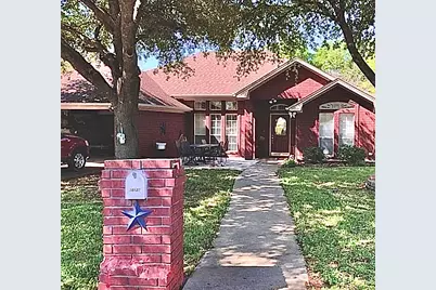 10127 Cougar Ridge Parkway, Waco, TX 76708 - Photo 1