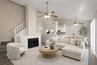 1122 Millview Drive #2001, Arlington, TX 76012 - Photo 1