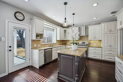 917 Wood Duck Way, Flower Mound, TX 75028 - Photo 9