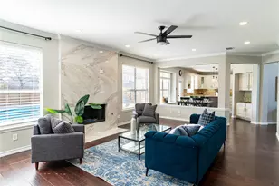 917 Wood Duck Way, Flower Mound, TX 75028 - Photo 3