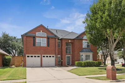 917 Wood Duck Way, Flower Mound, TX 75028 - Photo 5