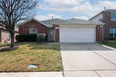 10416 Lake Terrace, Fort Worth, TX 76053 - Photo 3