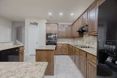 305 Village Drive, Red Oak, TX 75154 - Photo 3