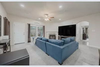 305 Village Drive, Red Oak, TX 75154 - Photo 5