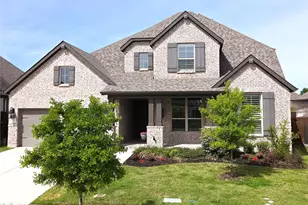 2723 Garrison Dr, Melissa, TX 75454 - Photo 1