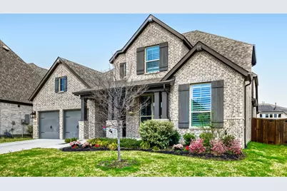 2723 Garrison Drive, Melissa, TX 75454 - Photo 3