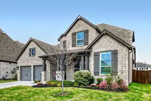 2723 Garrison Dr, Melissa, TX 75454 - Photo 3