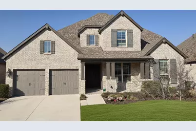 2723 Garrison Drive, Melissa, TX 75454 - Photo 1