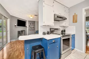 700 Kindred Ln, Richardson, TX 75080 - Photo 15