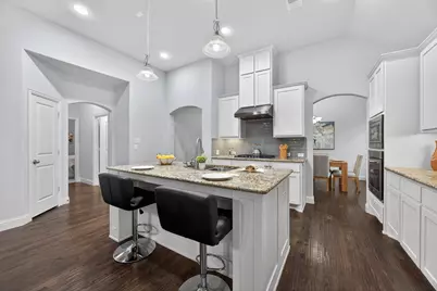 5112 Kadin Lane, Lewisville, TX 75056 - Photo 19