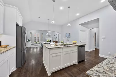 5112 Kadin Lane, Lewisville, TX 75056 - Photo 21