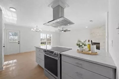 5516 Maple Lane, Rowlett, TX 75089 - Photo 5