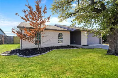 5516 Maple Lane, Rowlett, TX 75089 - Photo 1