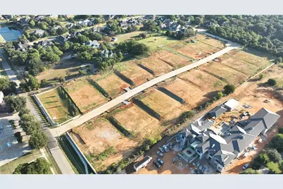 1504 Four Seasons Drive, Colleyville, TX 76034 - Photo 3