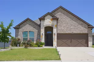 1101 Ginger Rd, Little Elm, TX 76227 - Photo 1