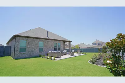 1101 Ginger Road, Little Elm, TX 76227 - Photo 15