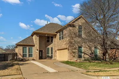4105 Timber Trail Drive, Arlington, TX 76016 - Photo 3