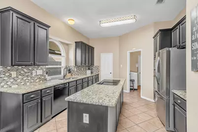 4105 Timber Trail Drive, Arlington, TX 76016 - Photo 17