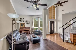 4105 Timber Trail Dr, Arlington, TX 76016 - Photo 7